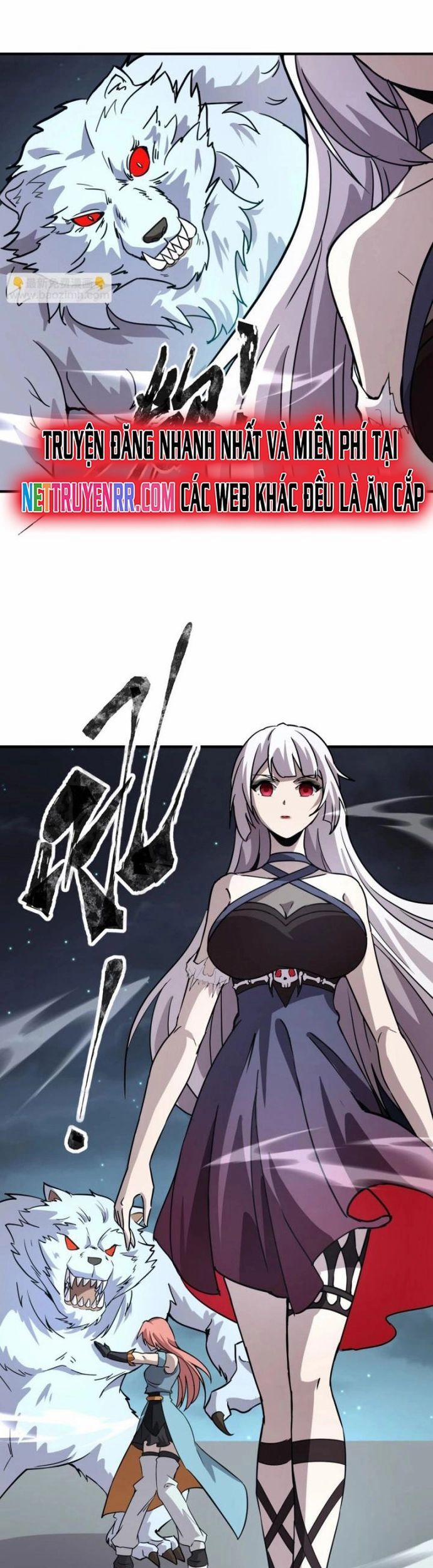 Toàn Dân Ngự Linh: Linh Sủng Của Ta Là Nữ Cường Thi 24 trang 20