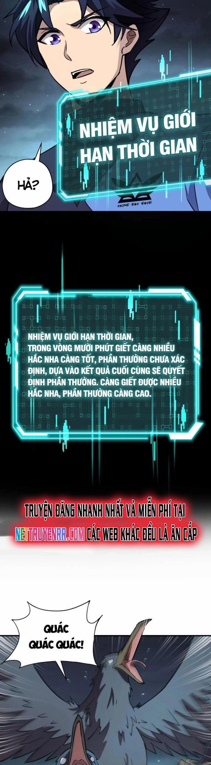 Toàn Dân Ngự Linh: Linh Sủng Của Ta Là Nữ Cường Thi 24 trang 22