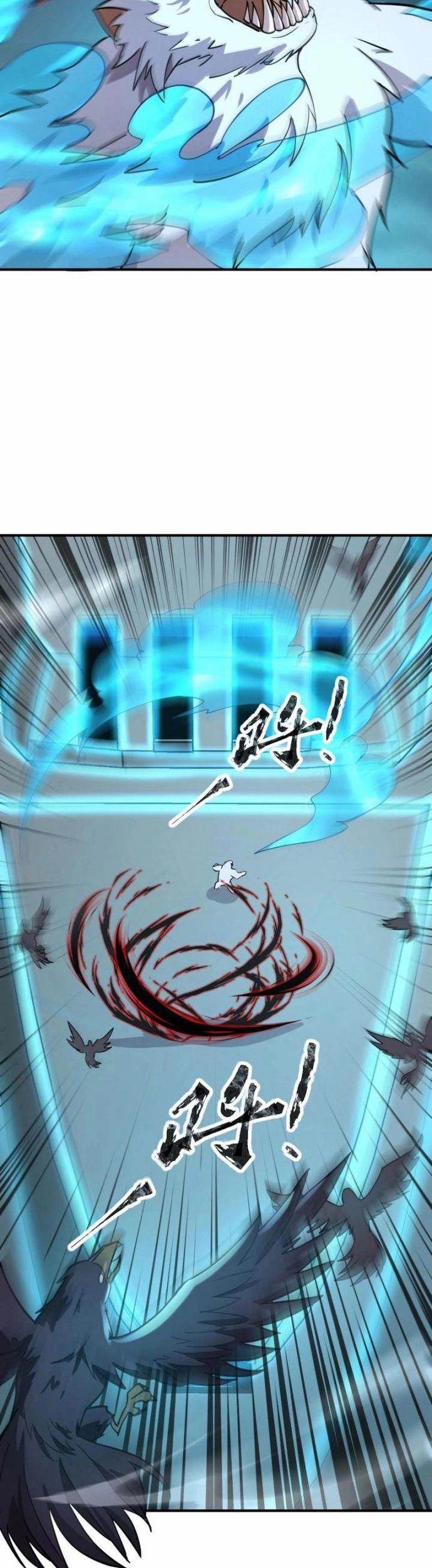 Toàn Dân Ngự Linh: Linh Sủng Của Ta Là Nữ Cường Thi 24 trang 26