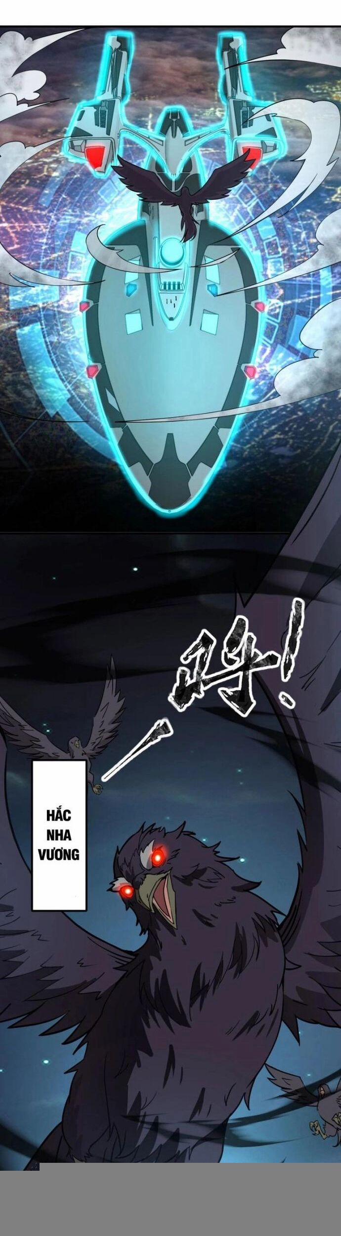 Toàn Dân Ngự Linh: Linh Sủng Của Ta Là Nữ Cường Thi 24 trang 29