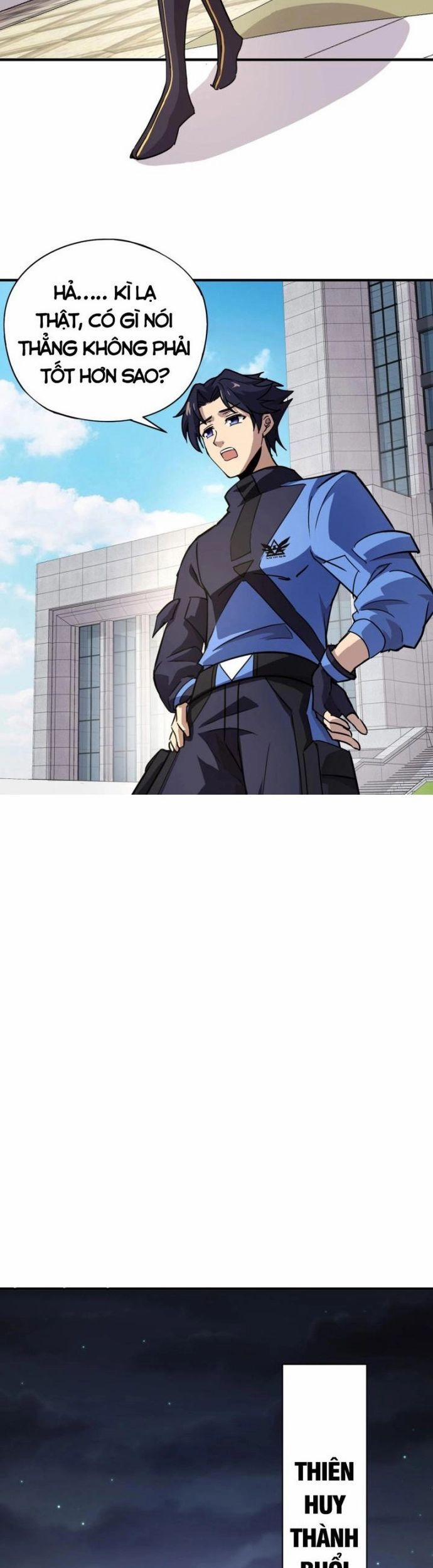 Toàn Dân Ngự Linh: Linh Sủng Của Ta Là Nữ Cường Thi 24 trang 4