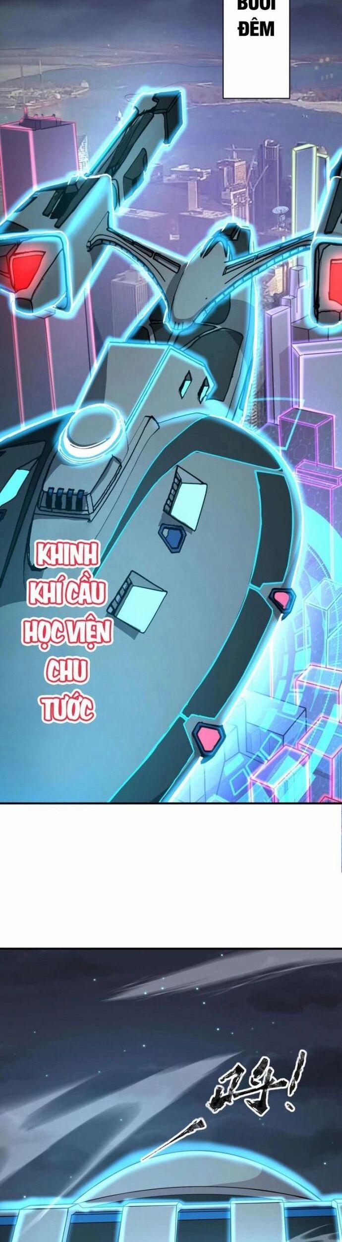 Toàn Dân Ngự Linh: Linh Sủng Của Ta Là Nữ Cường Thi 24 trang 5