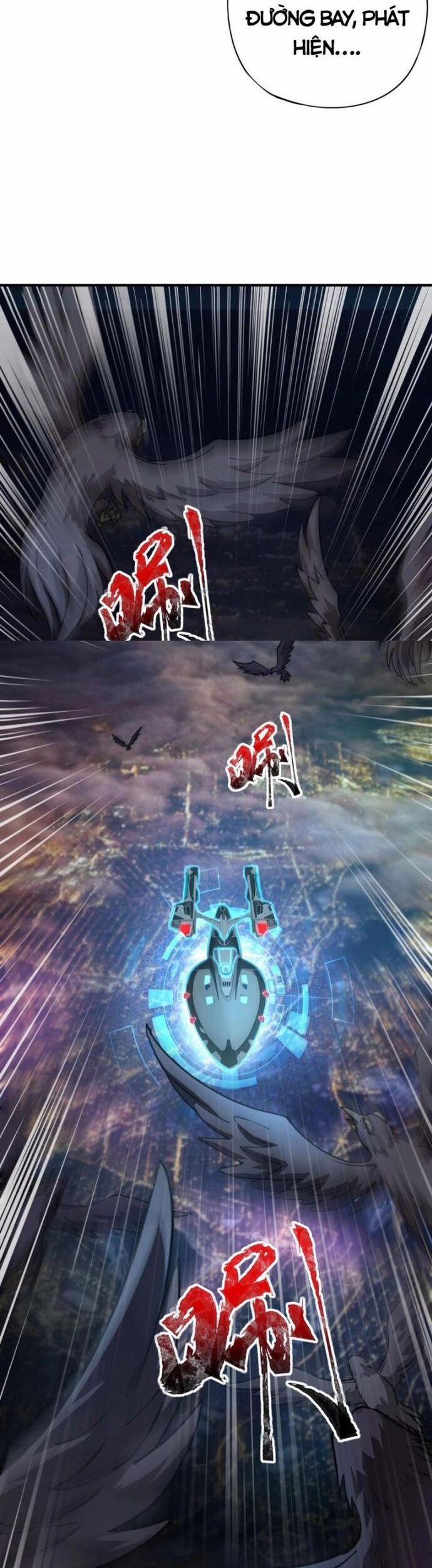 Toàn Dân Ngự Linh: Linh Sủng Của Ta Là Nữ Cường Thi 24 trang 9