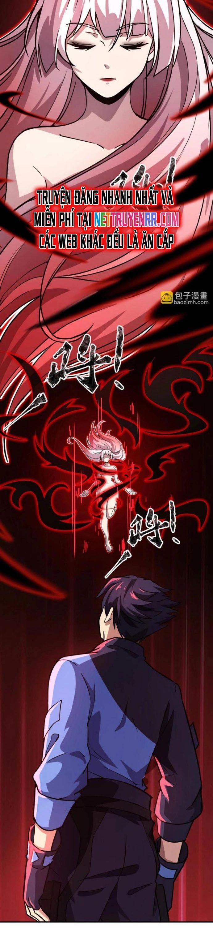 Toàn Dân Ngự Linh: Linh Sủng Của Ta Là Nữ Cường Thi 25 trang 13