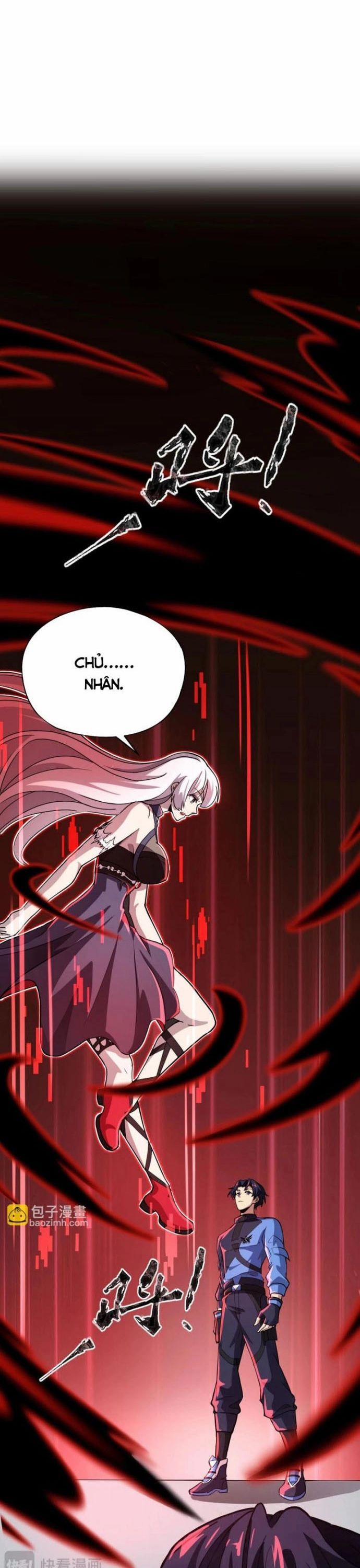 Toàn Dân Ngự Linh: Linh Sủng Của Ta Là Nữ Cường Thi 25 trang 14