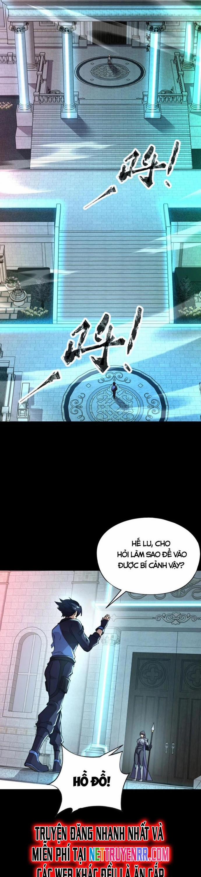 Toàn Dân Ngự Linh: Linh Sủng Của Ta Là Nữ Cường Thi 27 trang 3