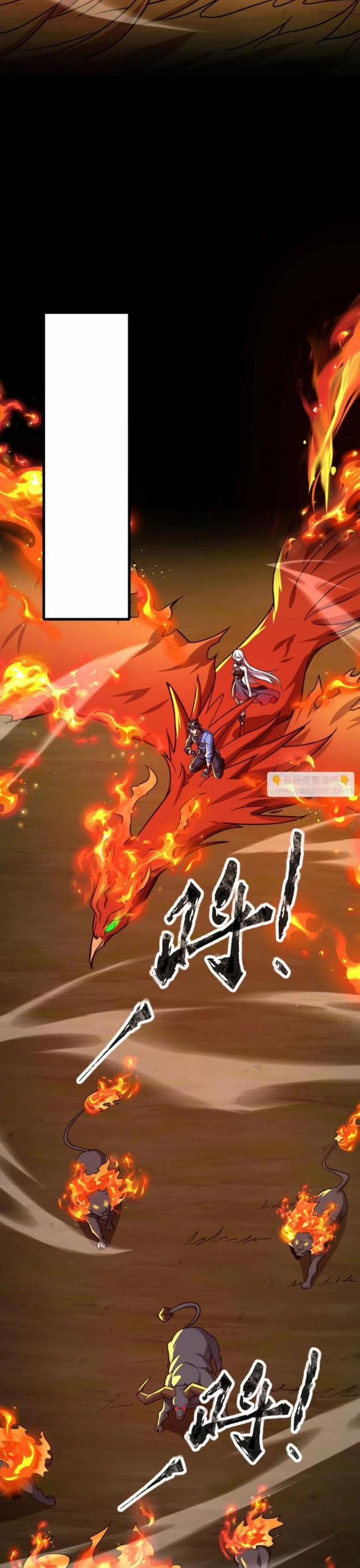 Toàn Dân Ngự Linh: Linh Sủng Của Ta Là Nữ Cường Thi 28 trang 17