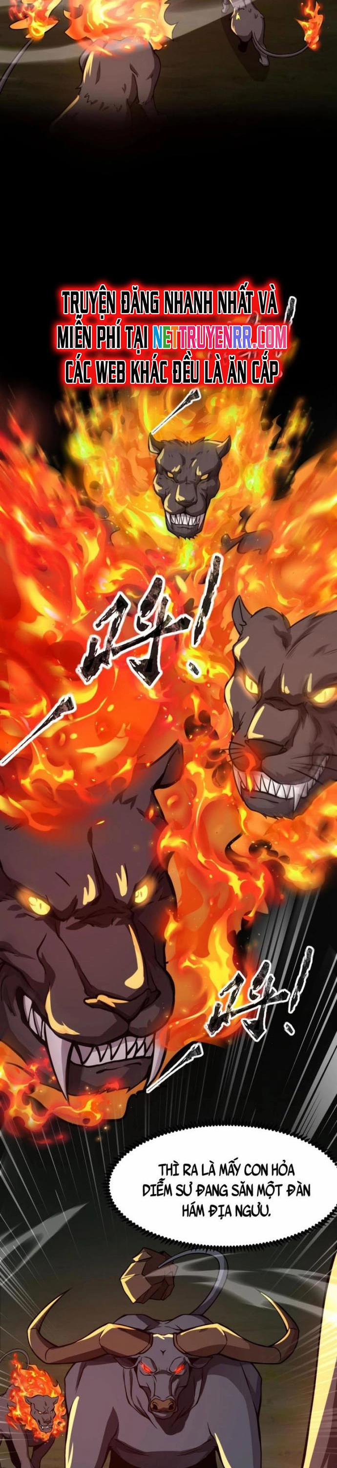 Toàn Dân Ngự Linh: Linh Sủng Của Ta Là Nữ Cường Thi 28 trang 18