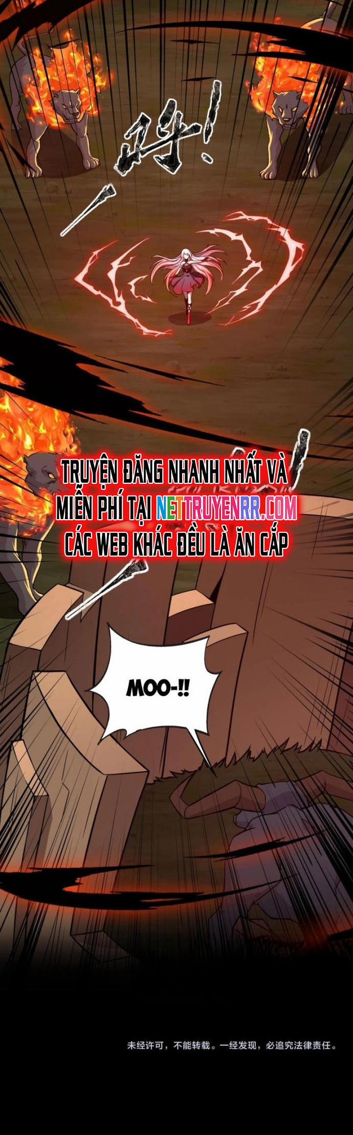 Toàn Dân Ngự Linh: Linh Sủng Của Ta Là Nữ Cường Thi 28 trang 25