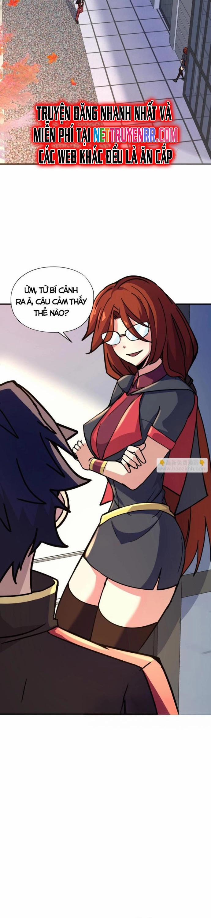 Toàn Dân Ngự Linh: Linh Sủng Của Ta Là Nữ Cường Thi 30 trang 13