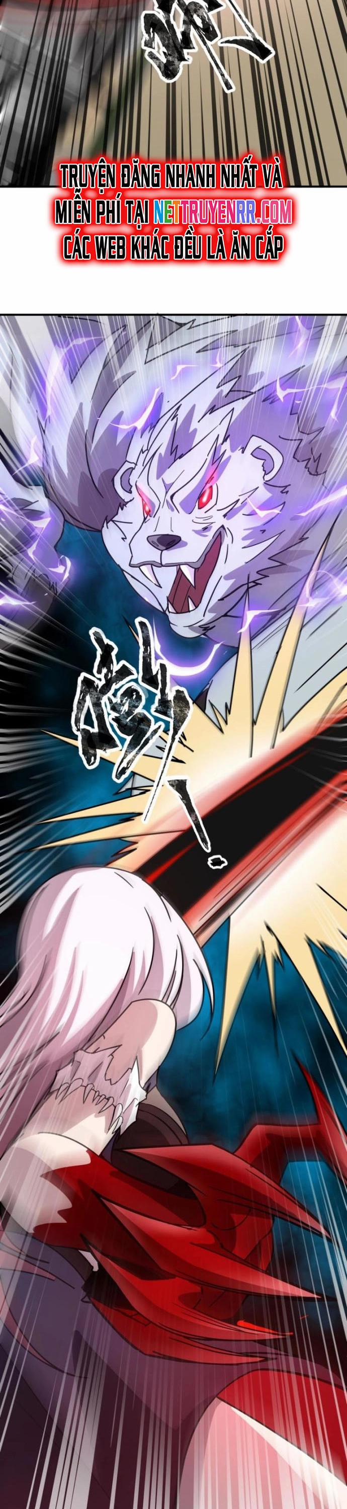 Toàn Dân Ngự Linh: Linh Sủng Của Ta Là Nữ Cường Thi 32 trang 10