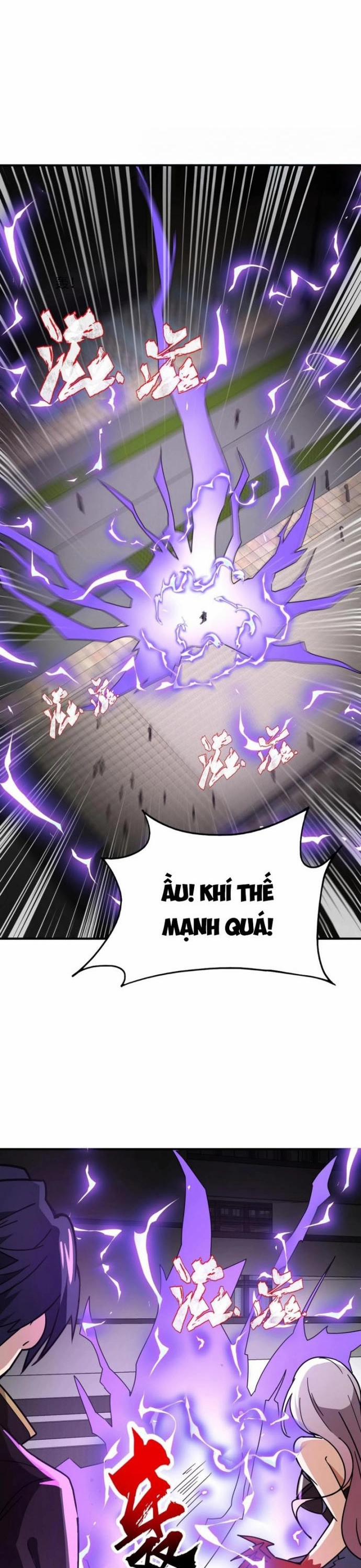 Toàn Dân Ngự Linh: Linh Sủng Của Ta Là Nữ Cường Thi 32 trang 14