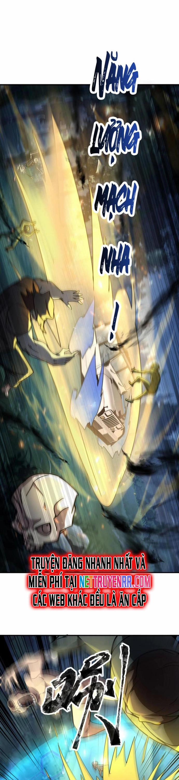 Toàn Dân Ngự Linh: Linh Sủng Của Ta Là Nữ Cường Thi 34 trang 11