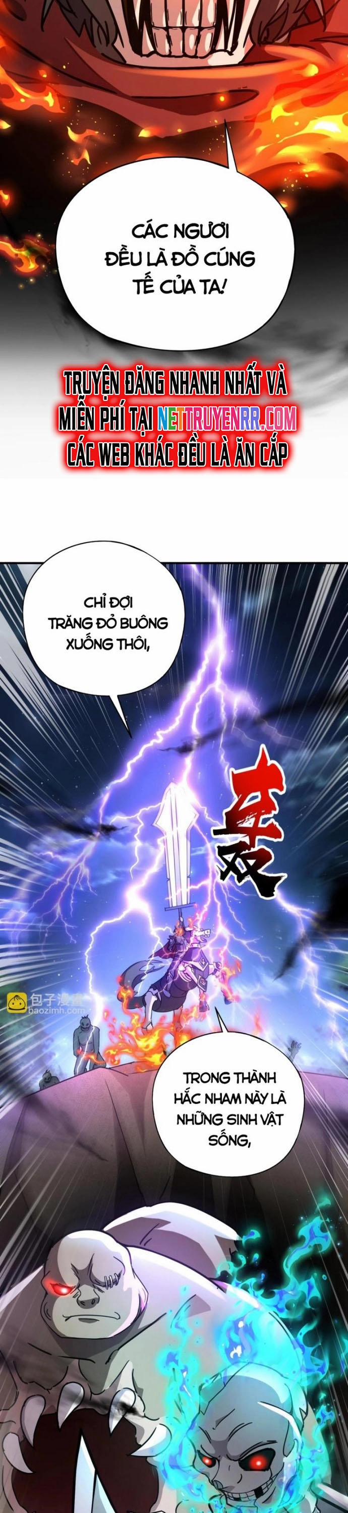 Toàn Dân Ngự Linh: Linh Sủng Của Ta Là Nữ Cường Thi 34 trang 14