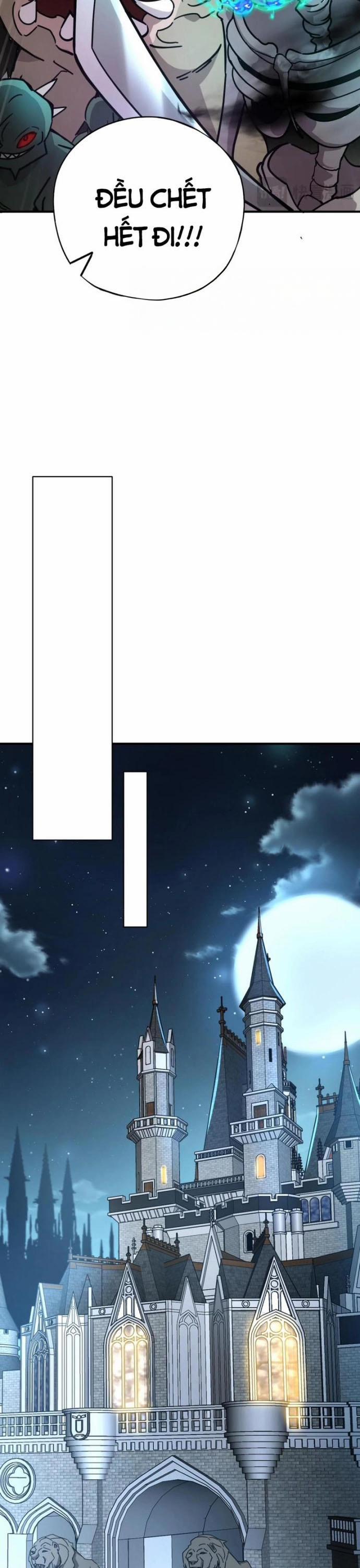 Toàn Dân Ngự Linh: Linh Sủng Của Ta Là Nữ Cường Thi 34 trang 15