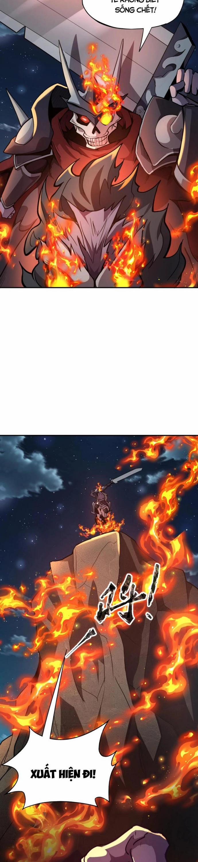 Toàn Dân Ngự Linh: Linh Sủng Của Ta Là Nữ Cường Thi 35 trang 15