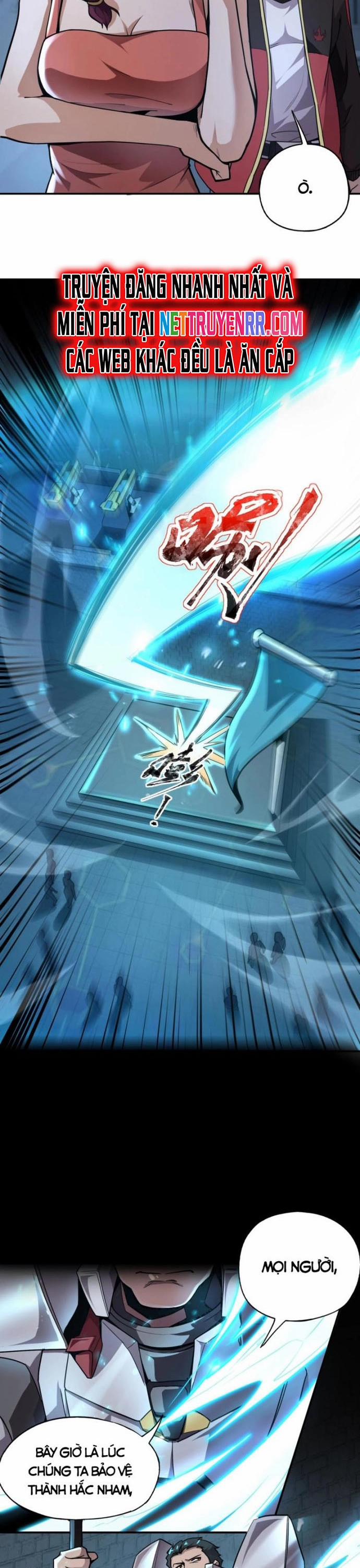 Toàn Dân Ngự Linh: Linh Sủng Của Ta Là Nữ Cường Thi 35 trang 7