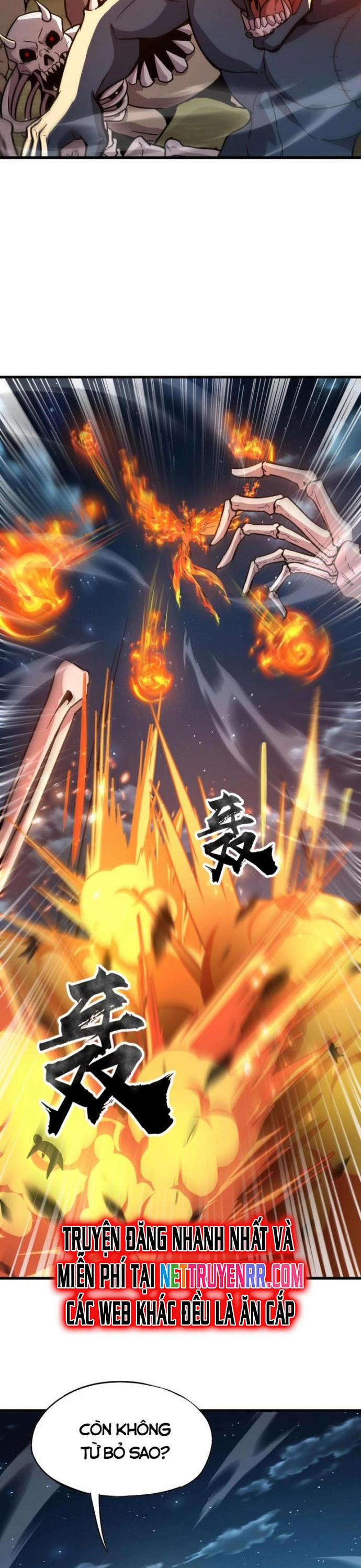 Toàn Dân Ngự Linh: Linh Sủng Của Ta Là Nữ Cường Thi 36 trang 14