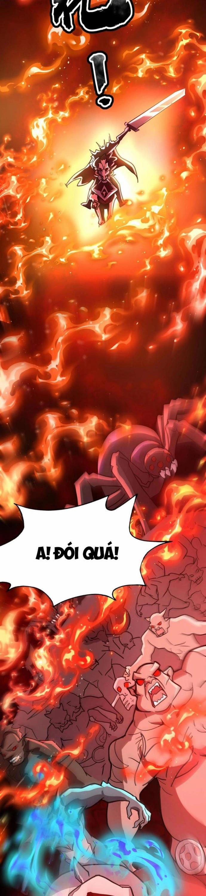 Toàn Dân Ngự Linh: Linh Sủng Của Ta Là Nữ Cường Thi 36 trang 16