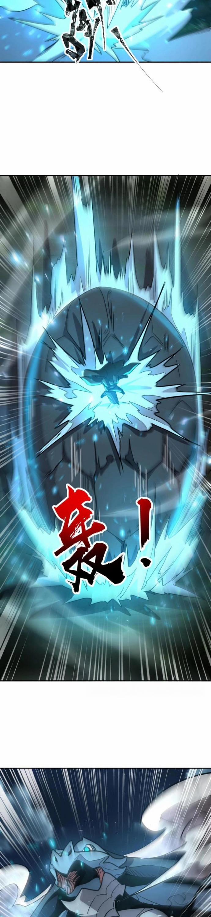 Toàn Dân Ngự Linh: Linh Sủng Của Ta Là Nữ Cường Thi 36 trang 20