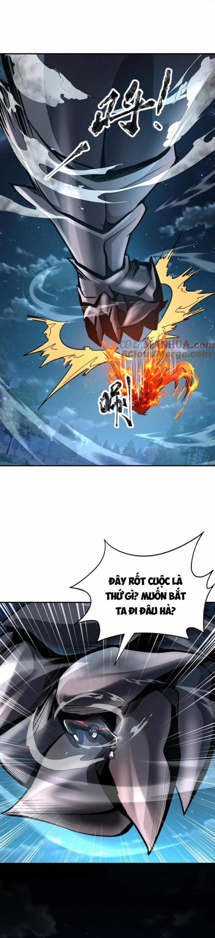 Toàn Dân Ngự Linh: Linh Sủng Của Ta Là Nữ Cường Thi 37 trang 19