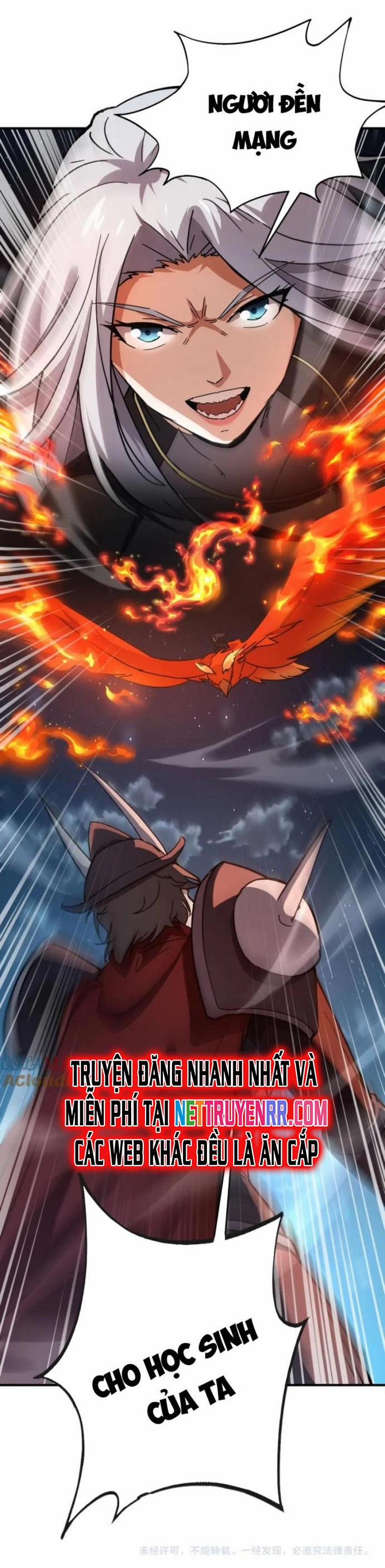 Toàn Dân Ngự Linh: Linh Sủng Của Ta Là Nữ Cường Thi 37 trang 25