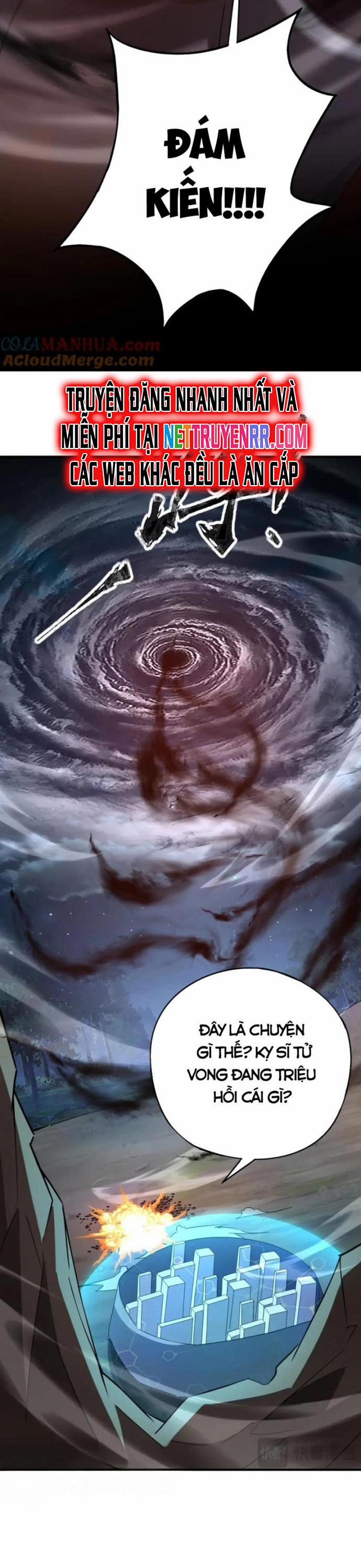 Toàn Dân Ngự Linh: Linh Sủng Của Ta Là Nữ Cường Thi 37 trang 6