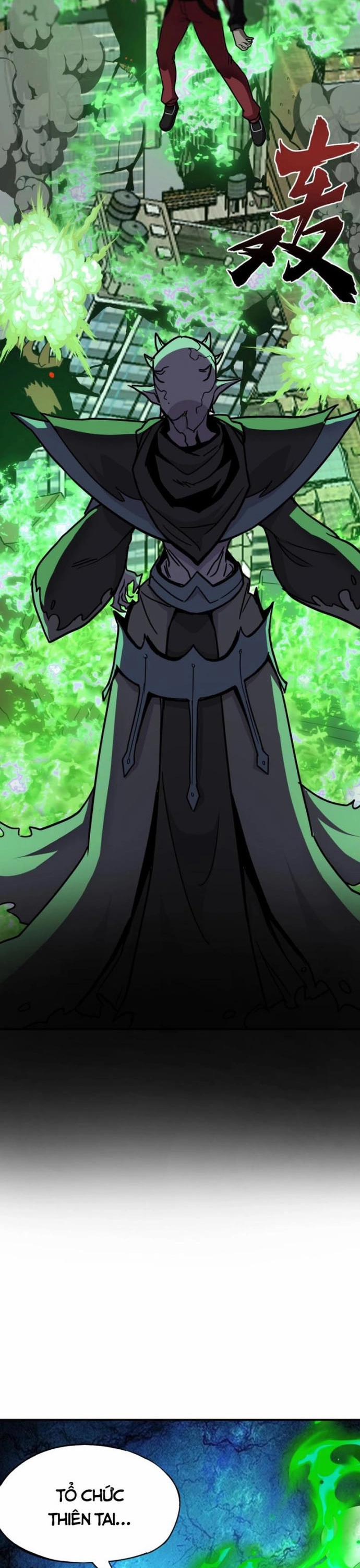 Toàn Dân Ngự Linh: Linh Sủng Của Ta Là Nữ Cường Thi 38 trang 16