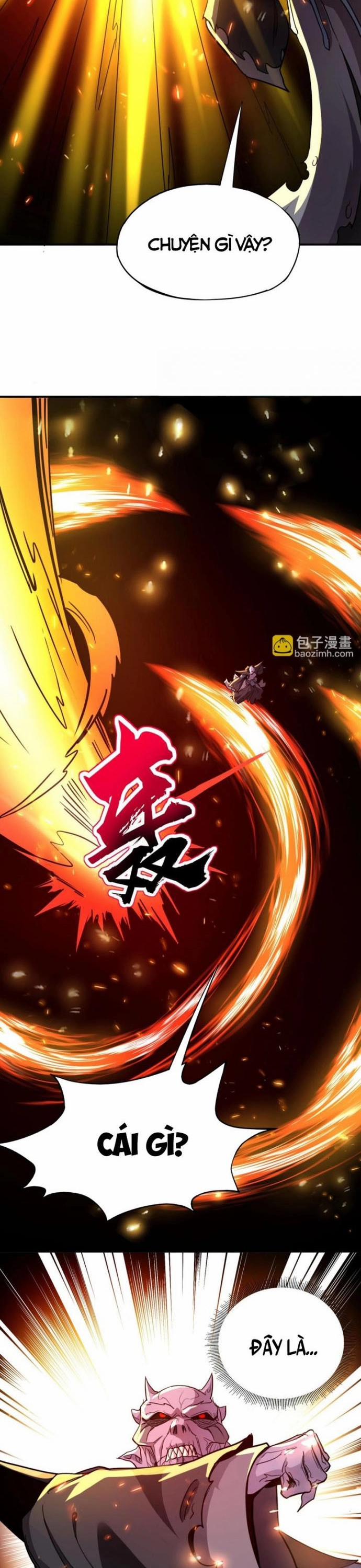 Toàn Dân Ngự Linh: Linh Sủng Của Ta Là Nữ Cường Thi 38 trang 25