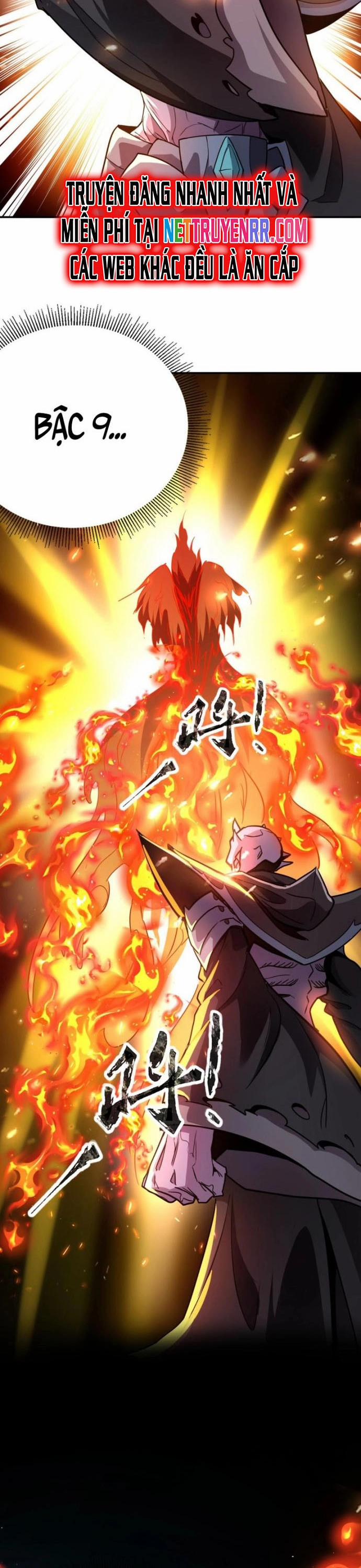 Toàn Dân Ngự Linh: Linh Sủng Của Ta Là Nữ Cường Thi 38 trang 26