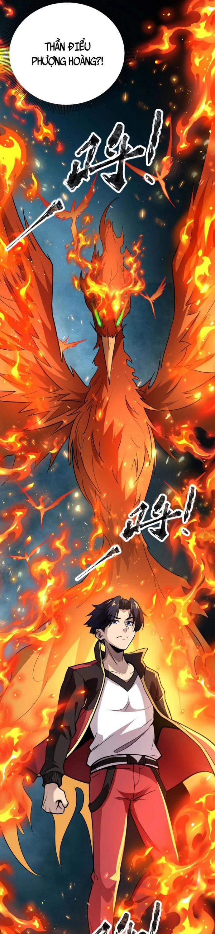 Toàn Dân Ngự Linh: Linh Sủng Của Ta Là Nữ Cường Thi 38 trang 27