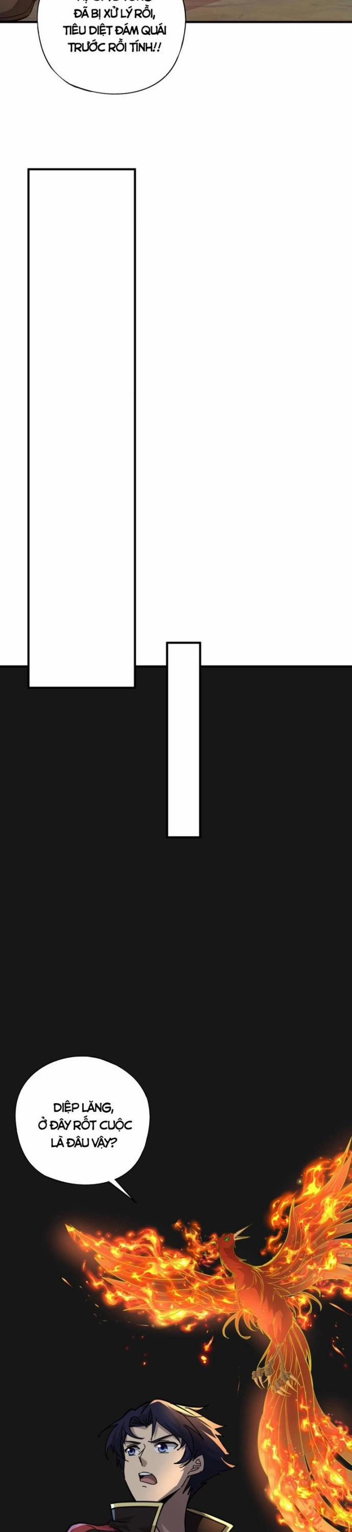 Toàn Dân Ngự Linh: Linh Sủng Của Ta Là Nữ Cường Thi 38 trang 9