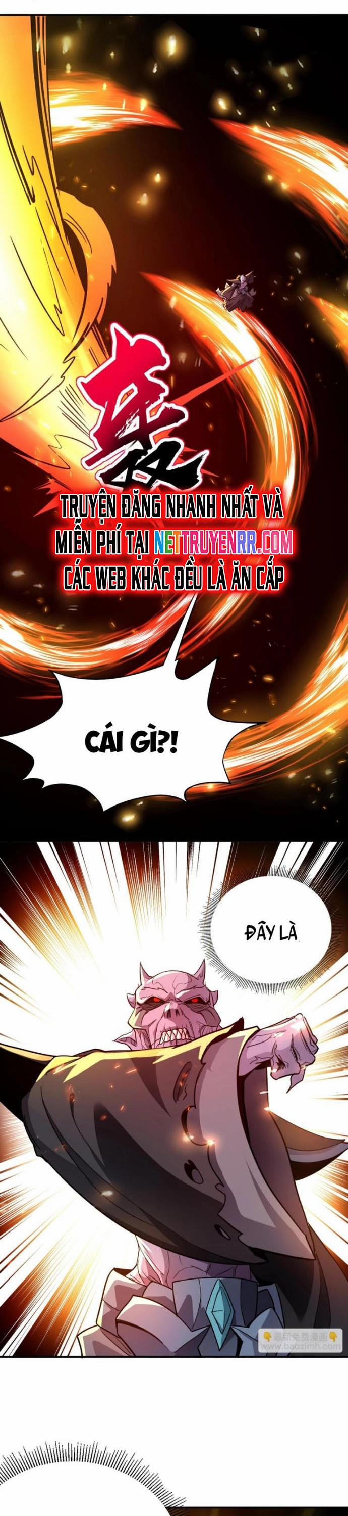 Toàn Dân Ngự Linh: Linh Sủng Của Ta Là Nữ Cường Thi 39 trang 1