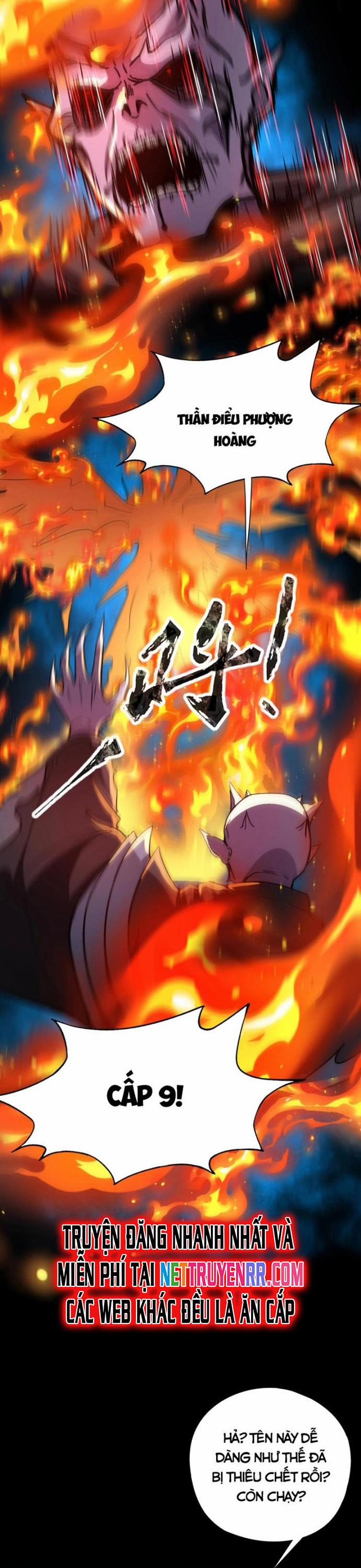 Toàn Dân Ngự Linh: Linh Sủng Của Ta Là Nữ Cường Thi 39 trang 9