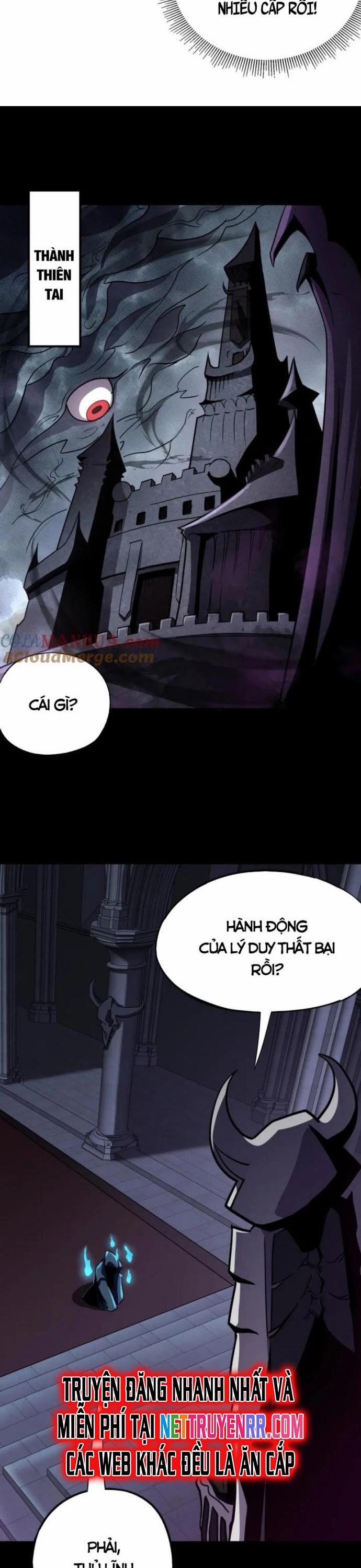 Toàn Dân Ngự Linh: Linh Sủng Của Ta Là Nữ Cường Thi 40 trang 6