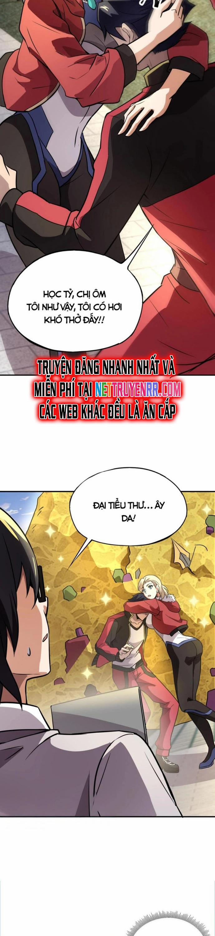 Toàn Dân Ngự Linh: Linh Sủng Của Ta Là Nữ Cường Thi 41 trang 20