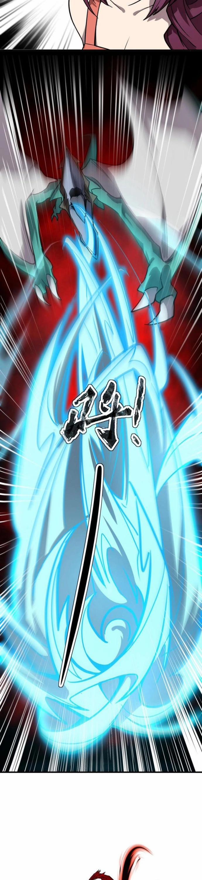 Toàn Dân Ngự Linh: Linh Sủng Của Ta Là Nữ Cường Thi 44 trang 23