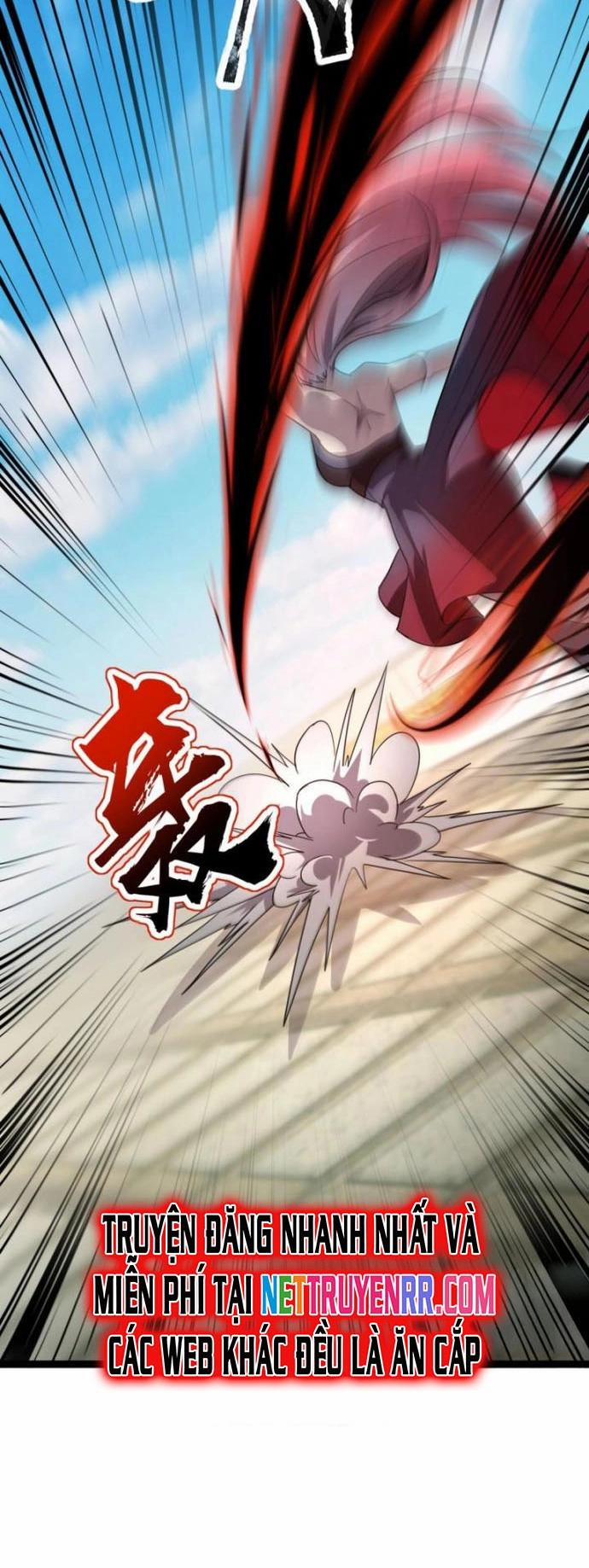 Toàn Dân Ngự Linh: Linh Sủng Của Ta Là Nữ Cường Thi 44 trang 27