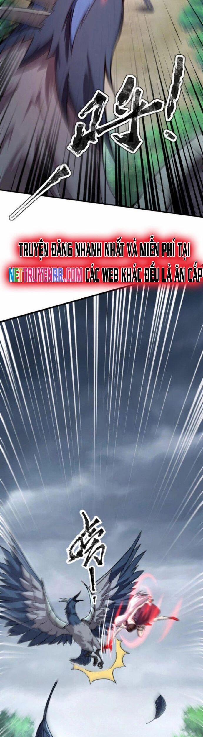 Toàn Dân Ngự Linh: Linh Sủng Của Ta Là Nữ Cường Thi 9 trang 23