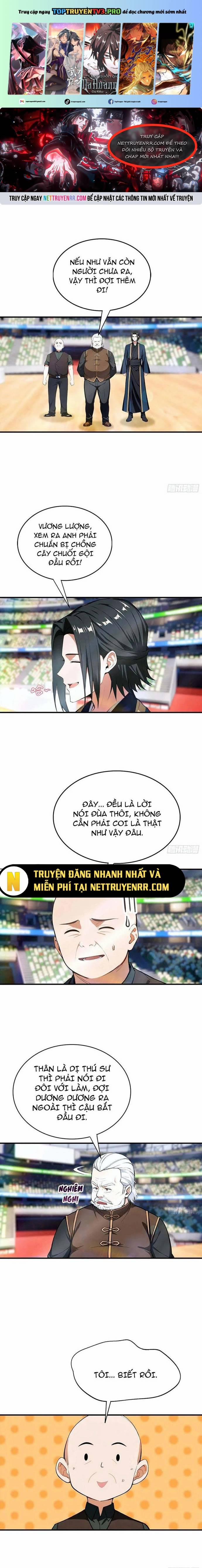 Toàn Dân Ngự Thú: Bắt Đầu Từ Sơn Hải Kinh Ta Quét Ngang Toàn Cầu 20.5 trang 0