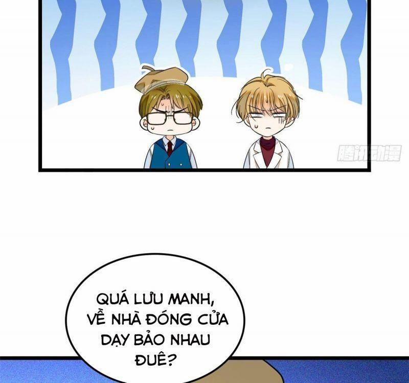 Toàn Mạng Đều Là Fan Cp Của Tôi Với Ảnh Đế 0.0 Phiên ngoại trang 10