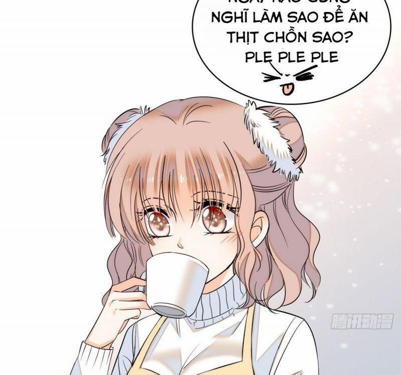 Toàn Mạng Đều Là Fan Cp Của Tôi Với Ảnh Đế 0.0 Phiên ngoại trang 4