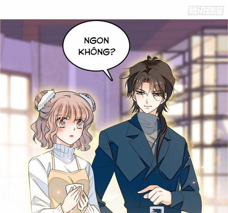 Toàn Mạng Đều Là Fan Cp Của Tôi Với Ảnh Đế 0.0 Phiên ngoại trang 6