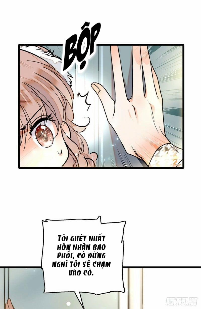 Toàn Mạng Đều Là Fan Cp Của Tôi Với Ảnh Đế 0 trang 4