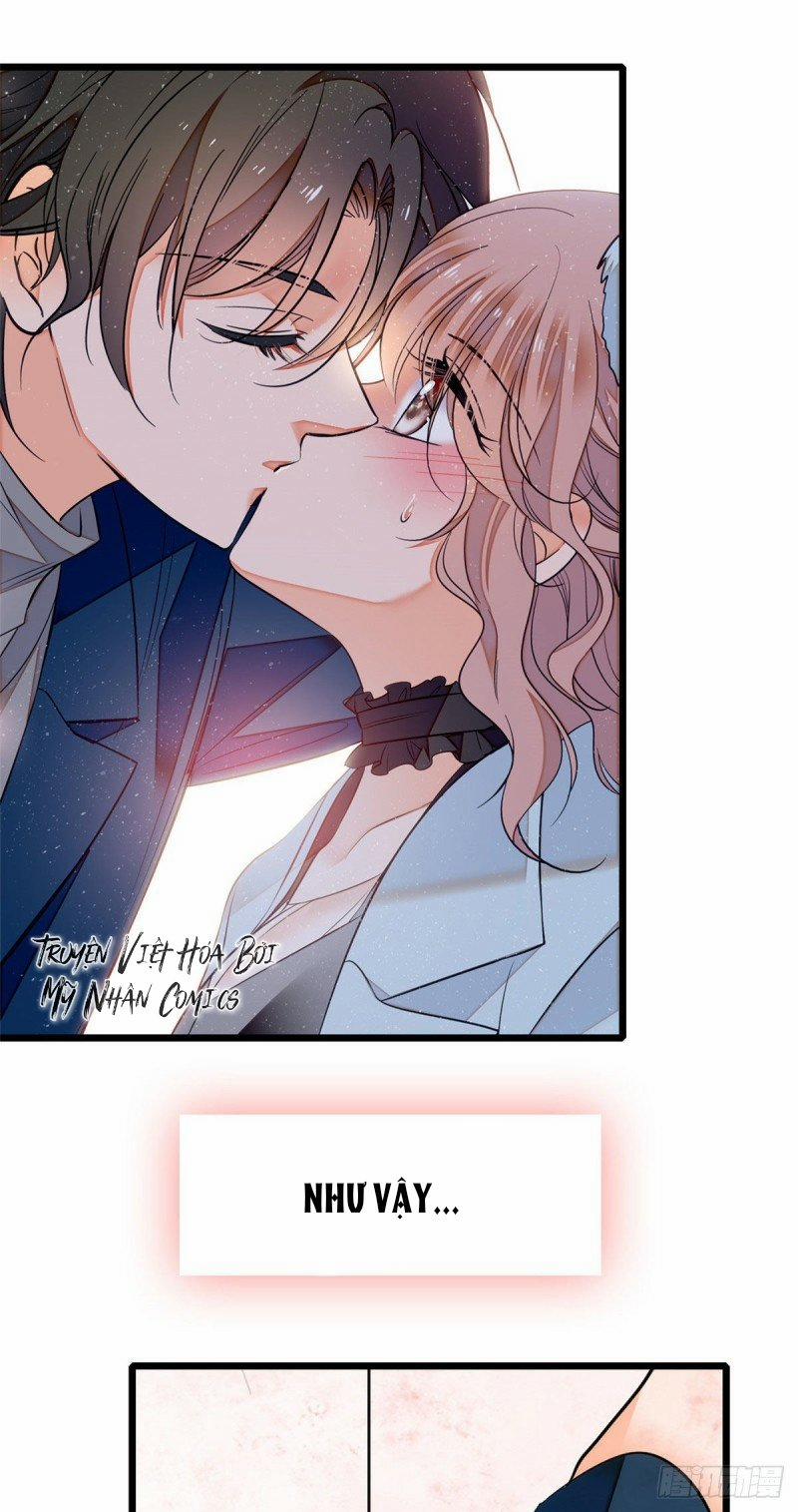 Toàn Mạng Đều Là Fan Cp Của Tôi Với Ảnh Đế 0 trang 5