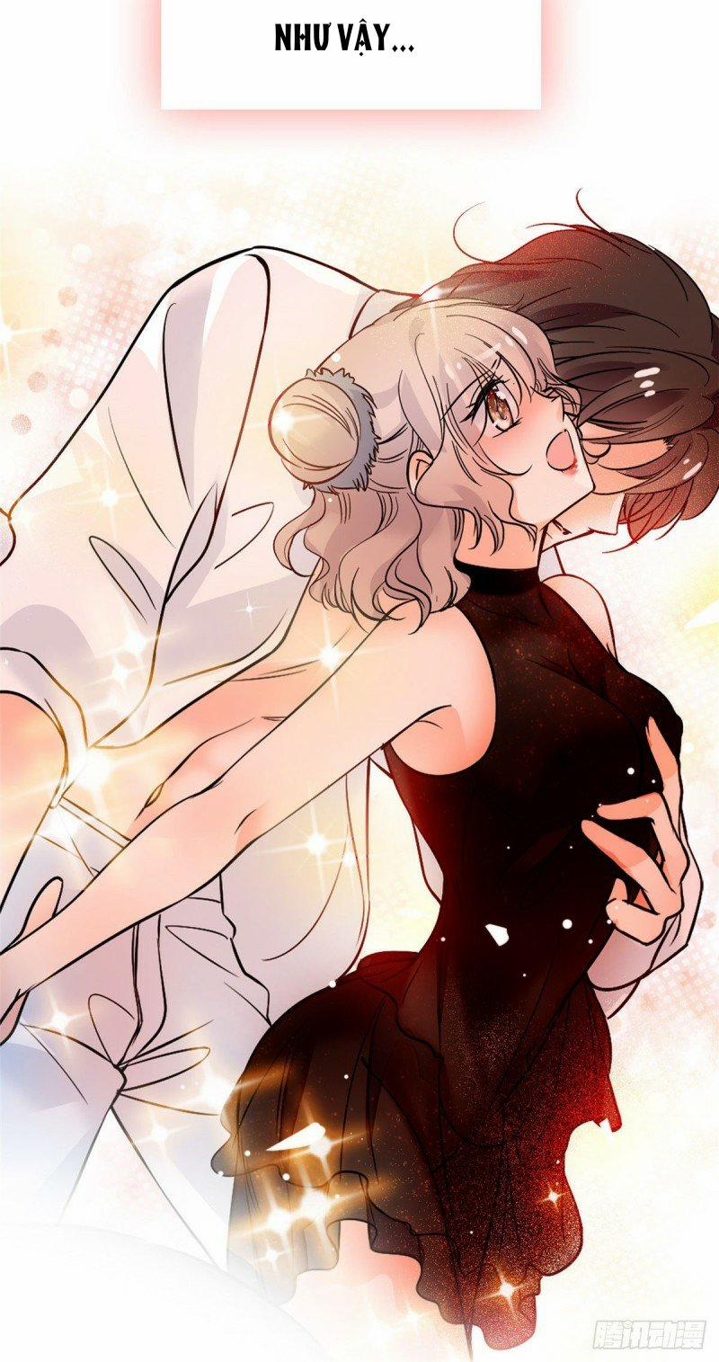 Toàn Mạng Đều Là Fan Cp Của Tôi Với Ảnh Đế 0 trang 7