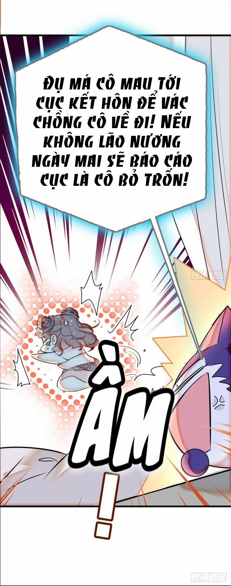 Toàn Mạng Đều Là Fan Cp Của Tôi Với Ảnh Đế 1 trang 11