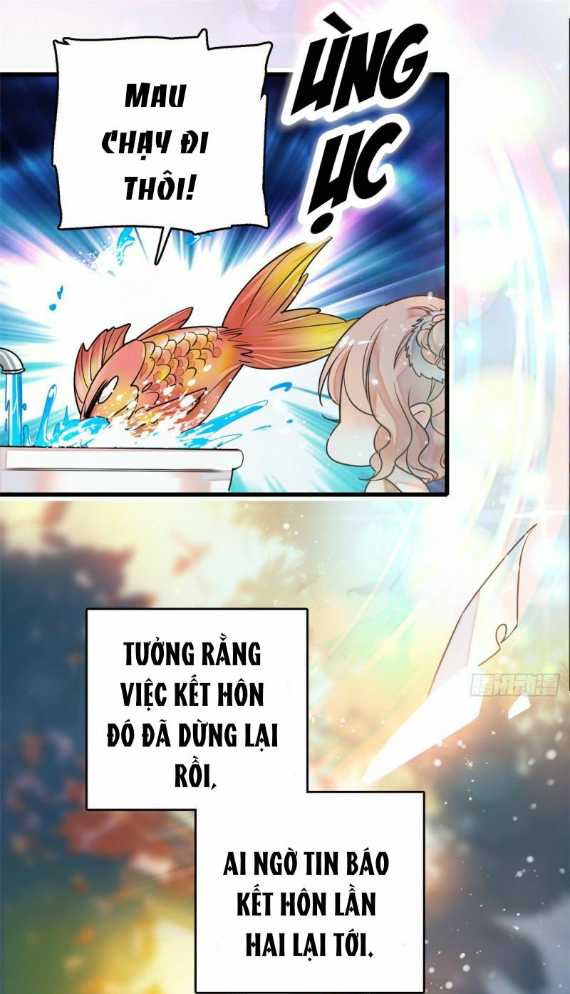 Toàn Mạng Đều Là Fan Cp Của Tôi Với Ảnh Đế 1 trang 20