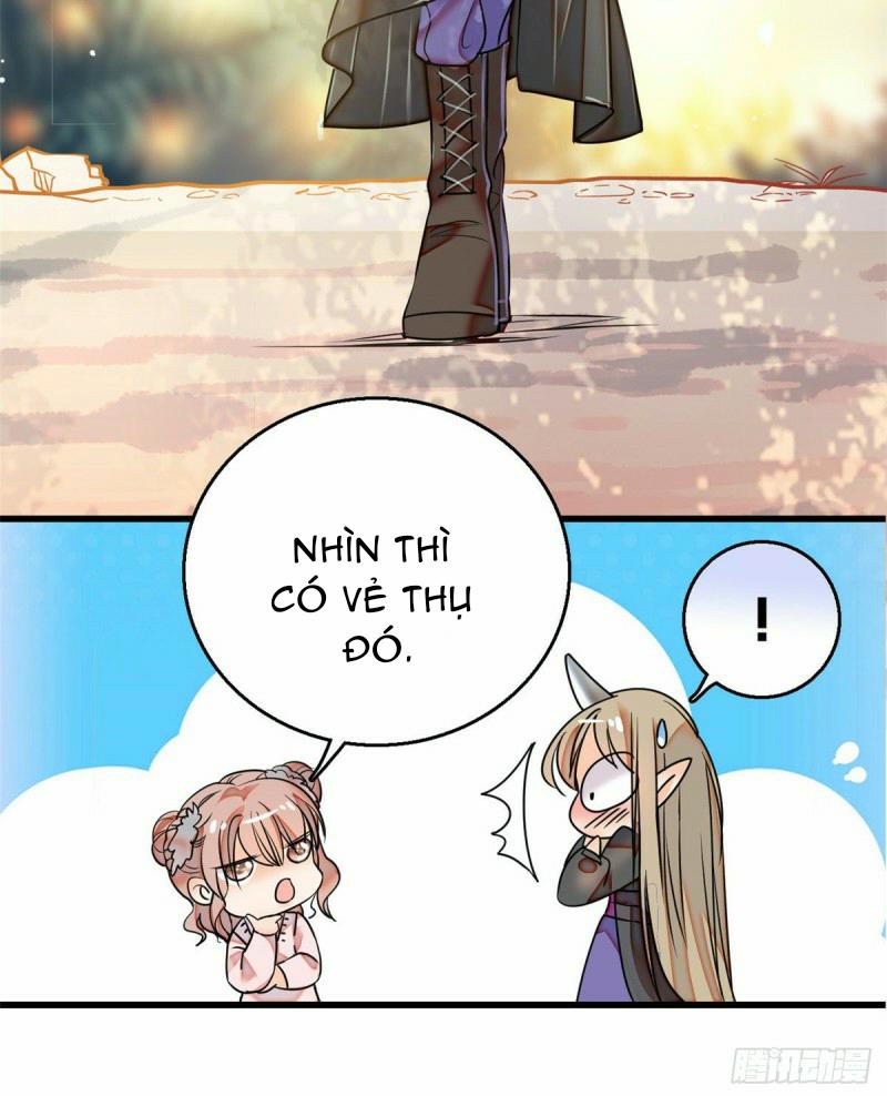 Toàn Mạng Đều Là Fan Cp Của Tôi Với Ảnh Đế 1 trang 22