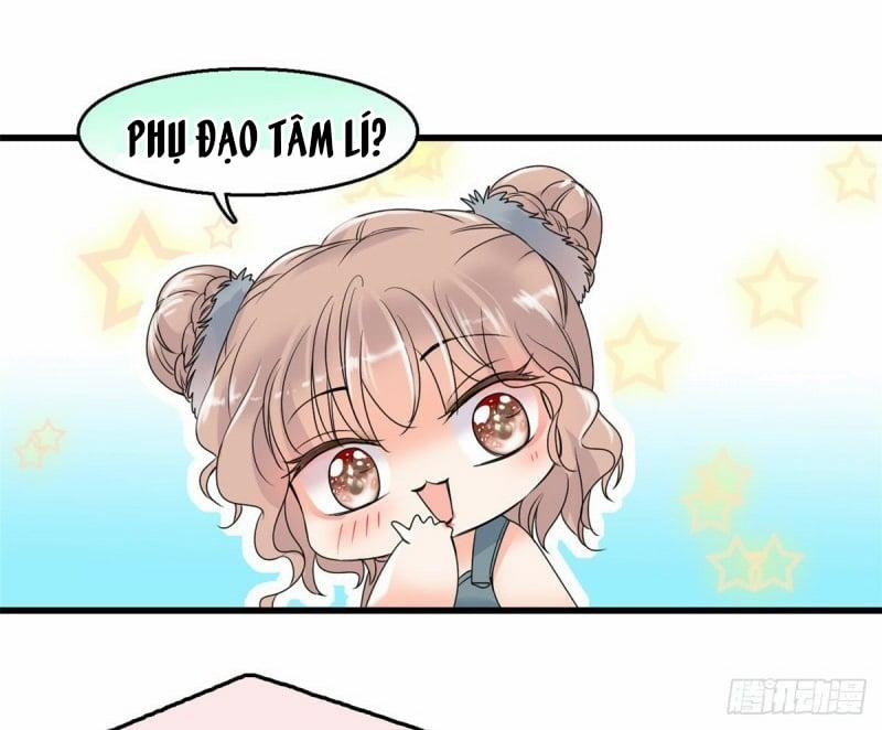 Toàn Mạng Đều Là Fan Cp Của Tôi Với Ảnh Đế 1 trang 32